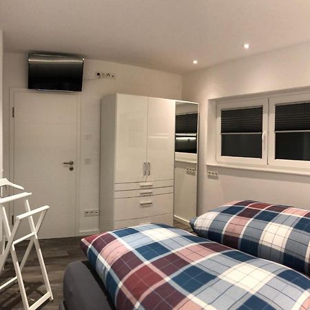 Ferienwohnung Lilie Erfurt Ngoại thất bức ảnh