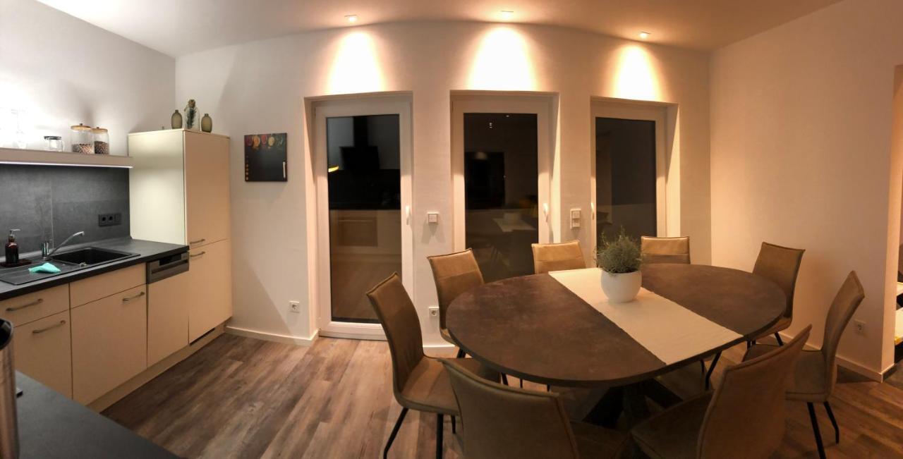 Ferienwohnung Lilie Erfurt Ngoại thất bức ảnh
