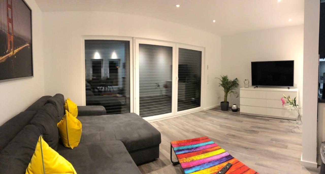 Ferienwohnung Lilie Erfurt Ngoại thất bức ảnh