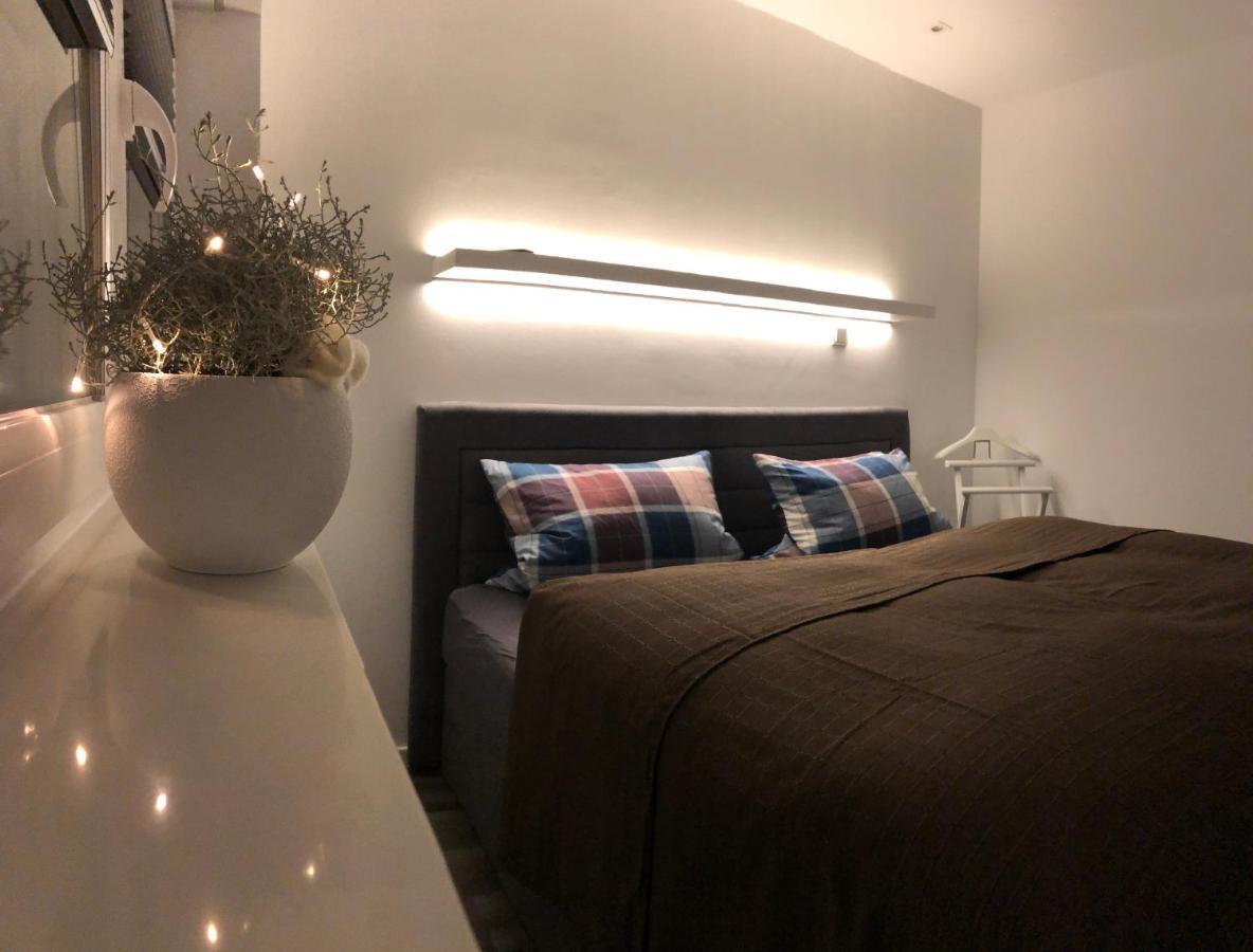 Ferienwohnung Lilie Erfurt Ngoại thất bức ảnh