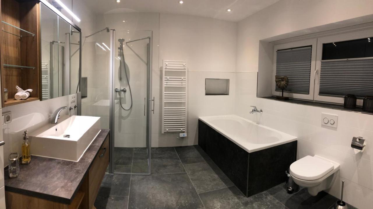 Ferienwohnung Lilie Erfurt Ngoại thất bức ảnh