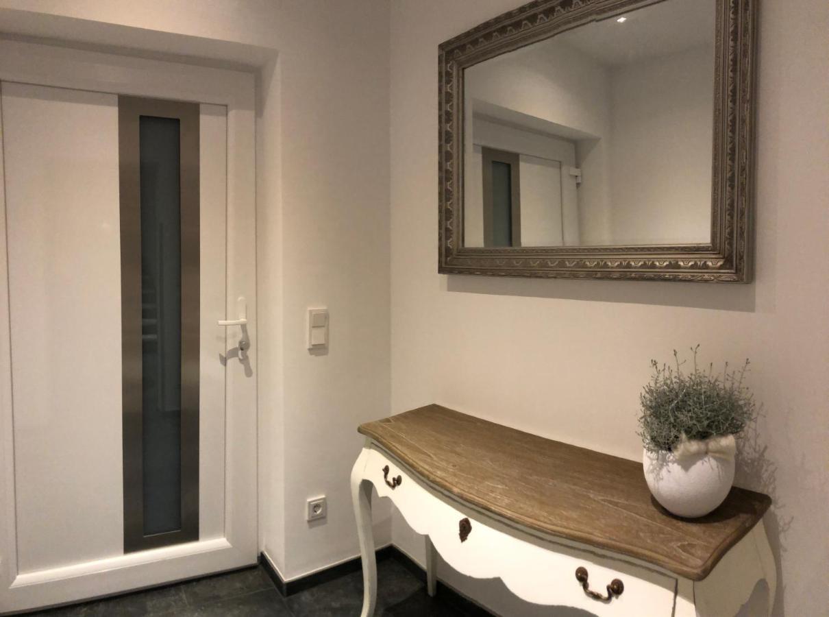 Ferienwohnung Lilie Erfurt Ngoại thất bức ảnh